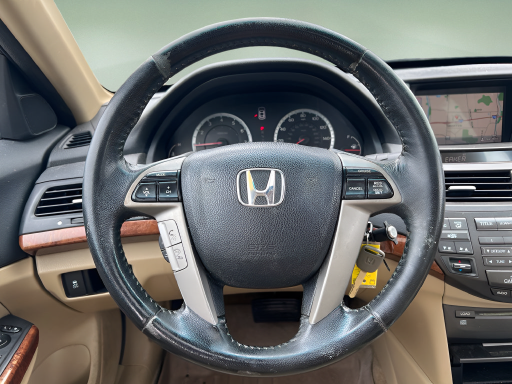 Used 2011 Honda Accord EX-L image 21
