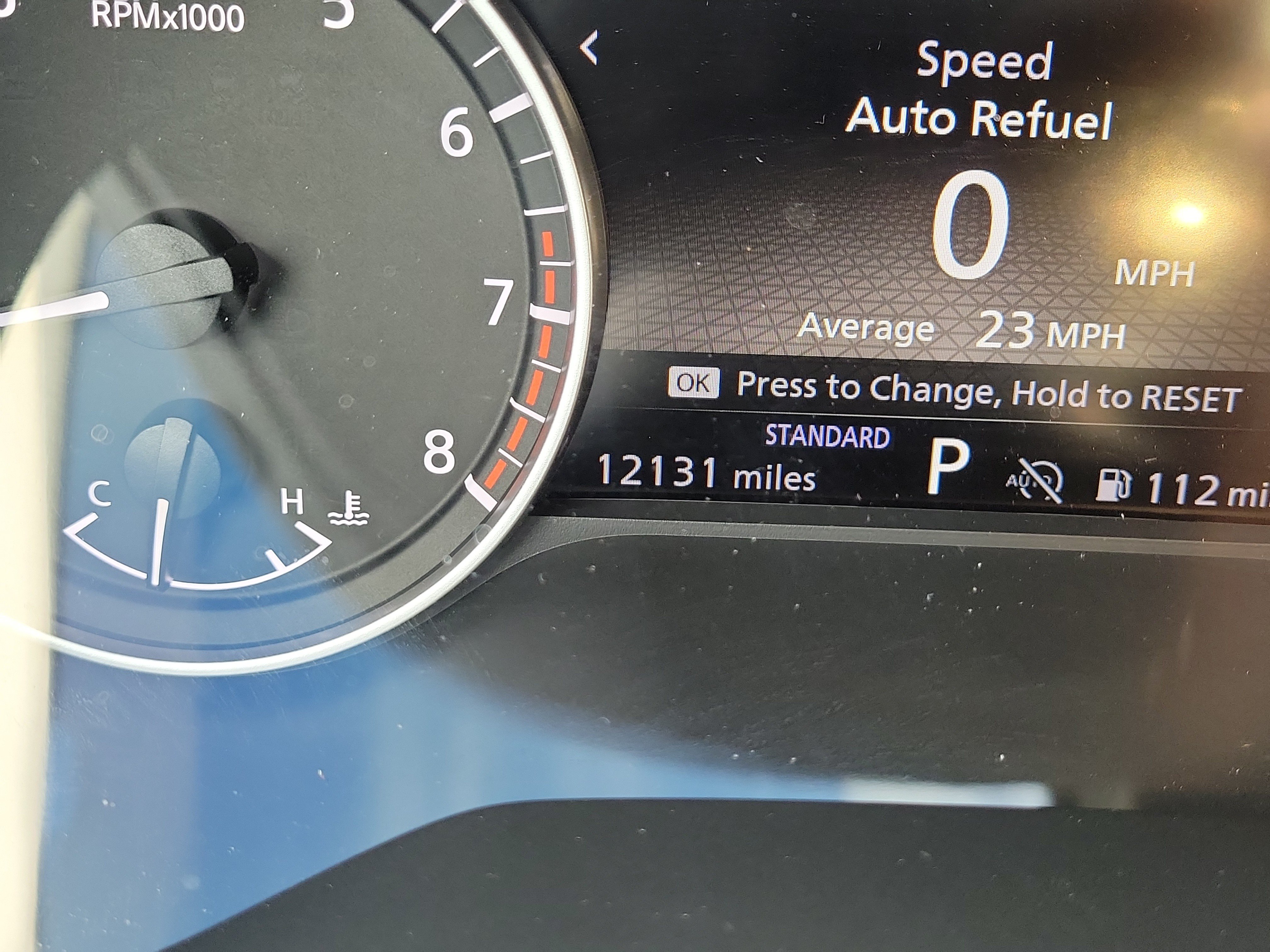 Certified 2025 Nissan Pathfinder SL FWD image 25