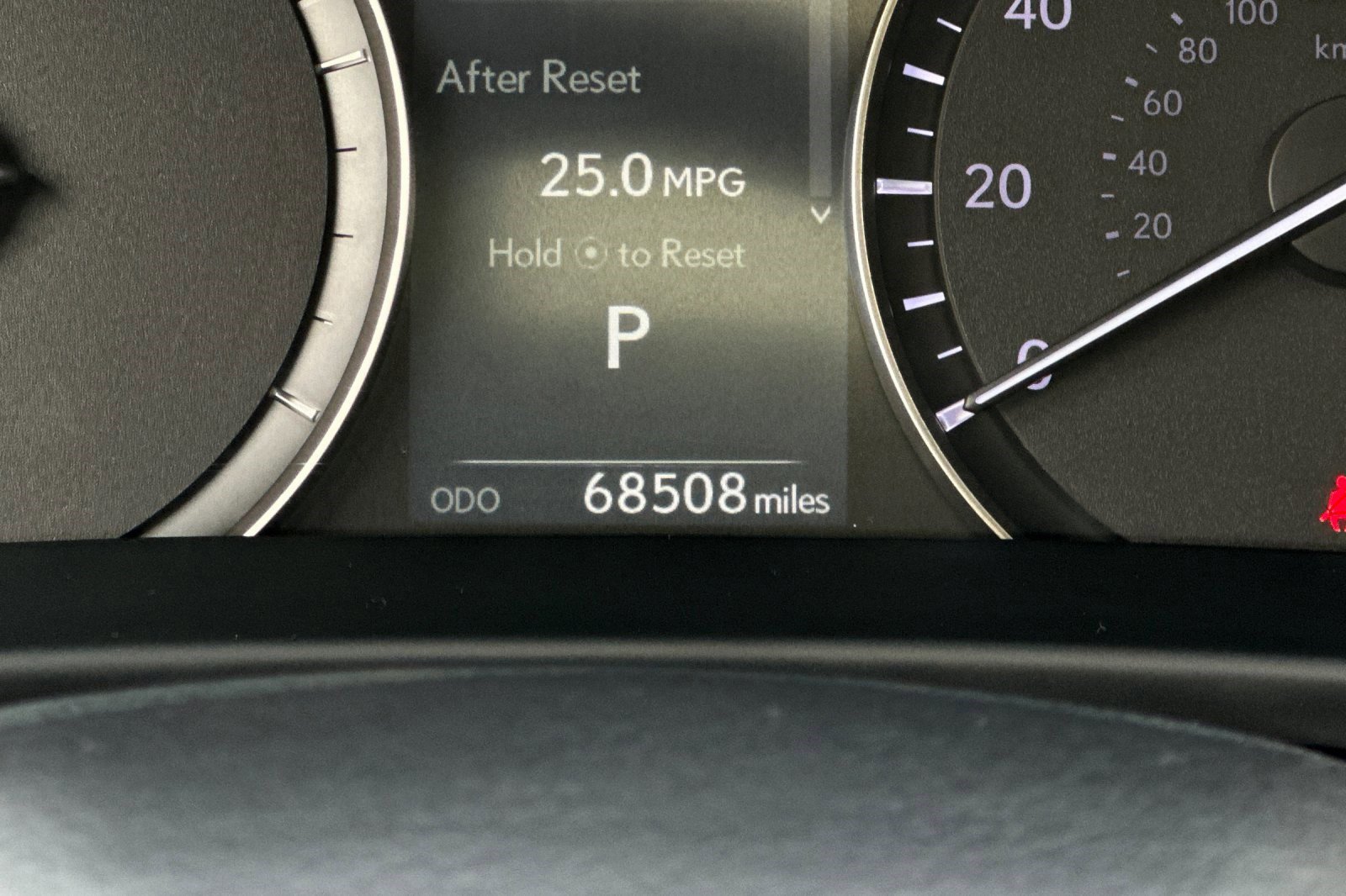 Used 2019 Lexus RX 450hL Premium image 19