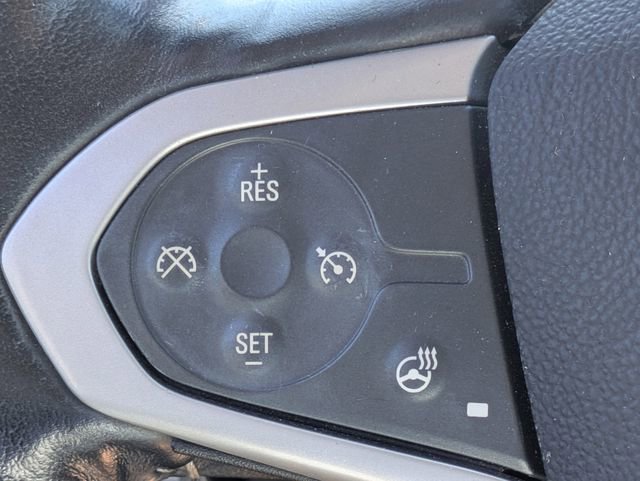 Used 2019 Chevrolet Colorado ZR2 AWD/4WD image 21