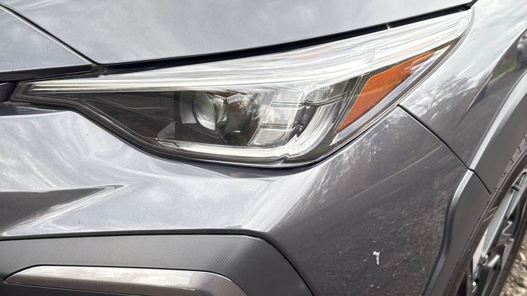 Certified 2024 Subaru Crosstrek 2.5i Limited AWD/4WD image 7