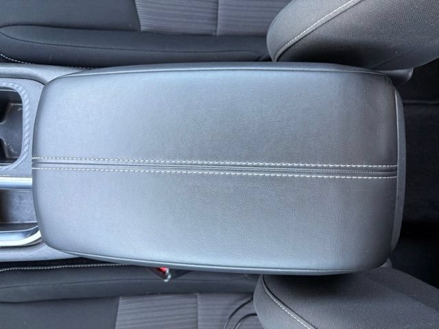 Used 2025 Nissan Sentra SV FWD image 24