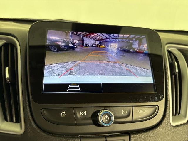 Used 2024 Chevrolet Malibu LT image 29