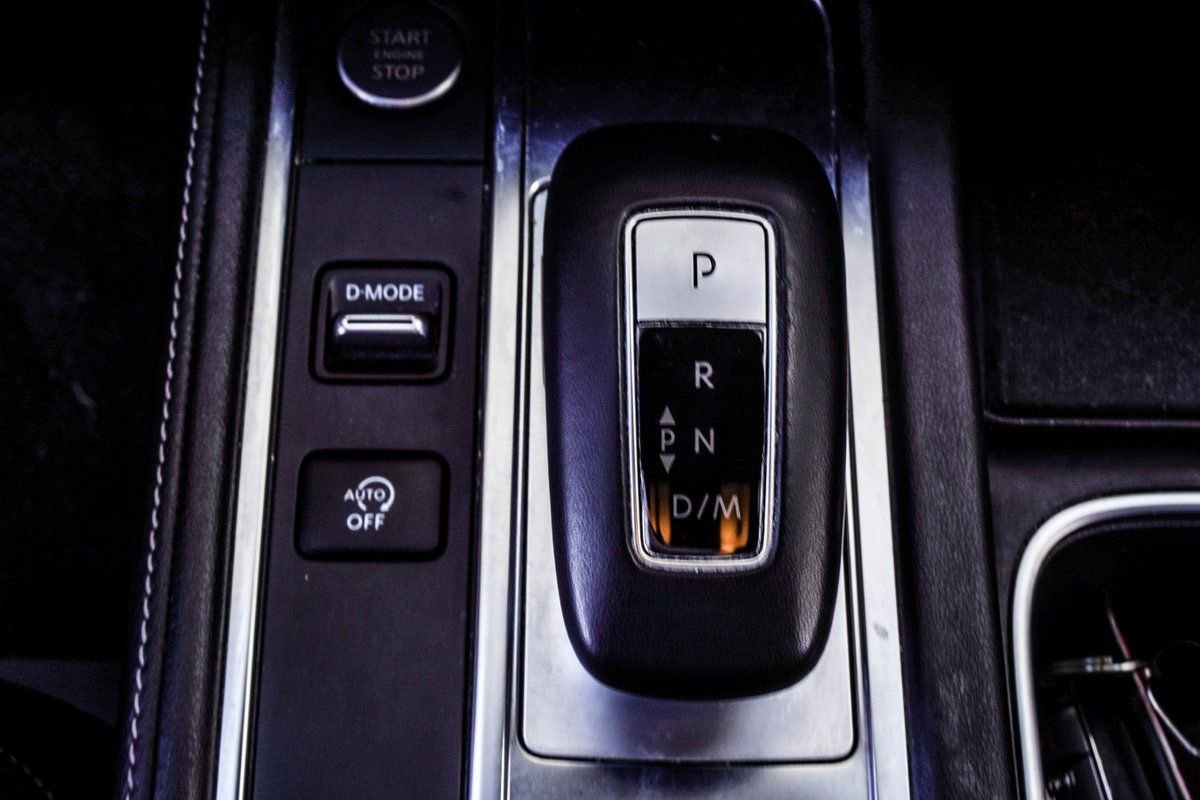 Certified 2023 INFINITI QX60 Pure image 17