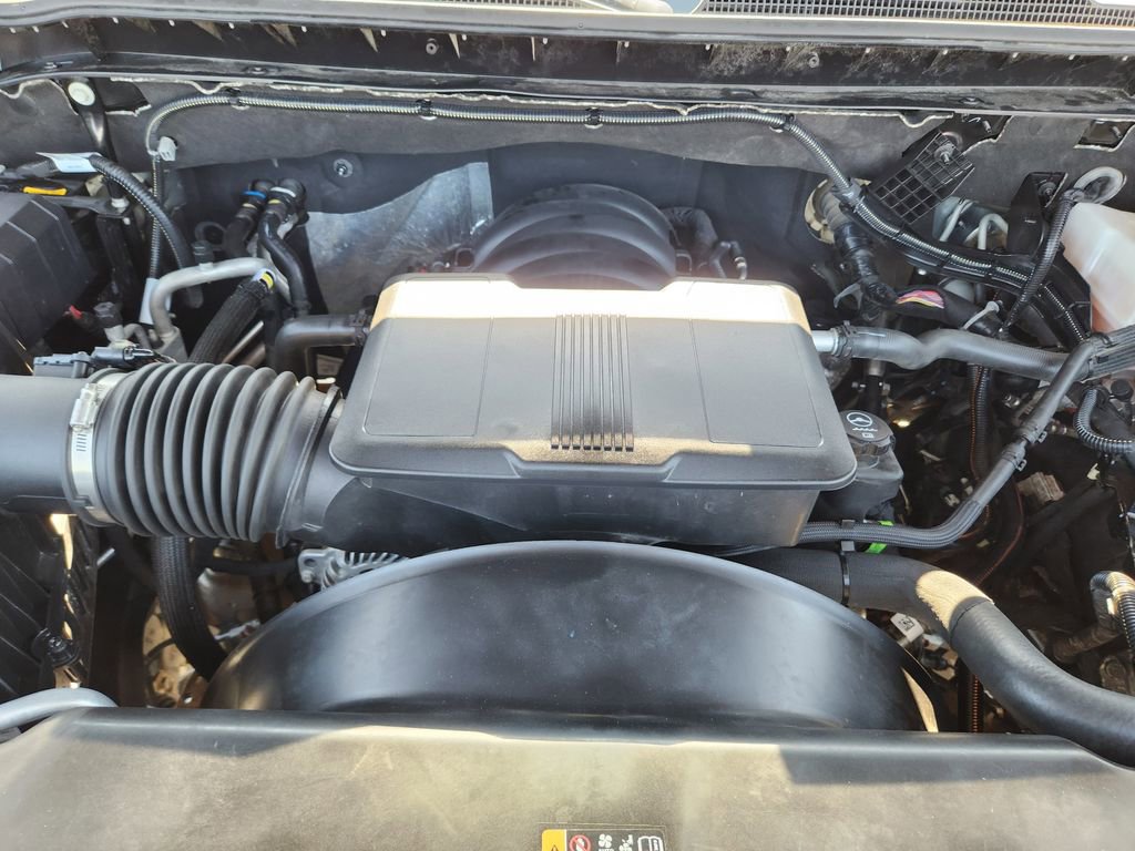 Used 2024 Chevrolet Silverado 3500 LT w/ Convenience Package image 37