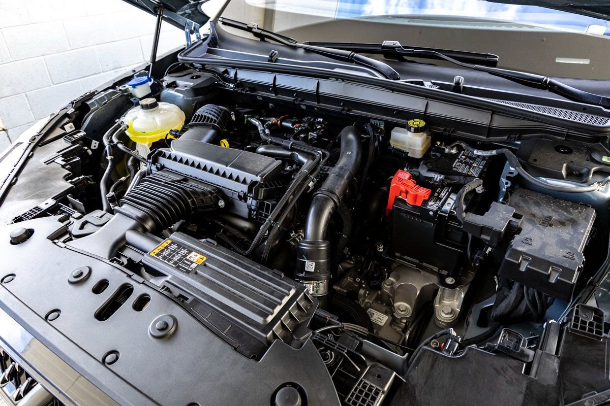 Used 2026 Lincoln Nautilus Black Label image 37