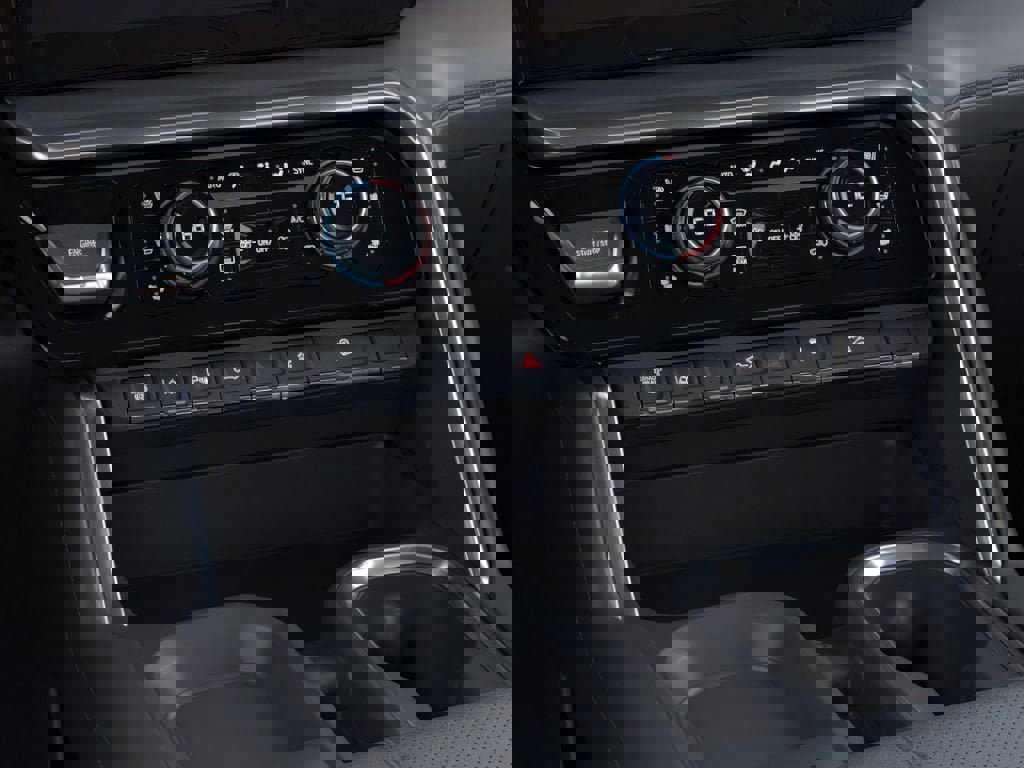 New 2026 GMC Sierra 2500 Denali w/ Denali Reserve Package image 23