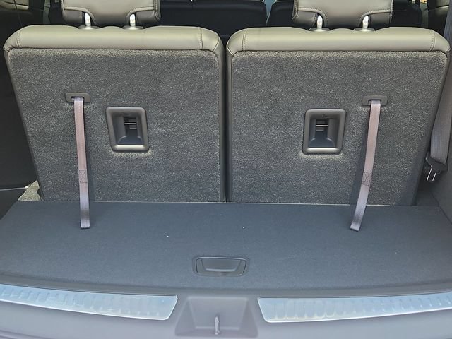 New 2025 Cadillac XT6 Luxury AWD/4WD image 28