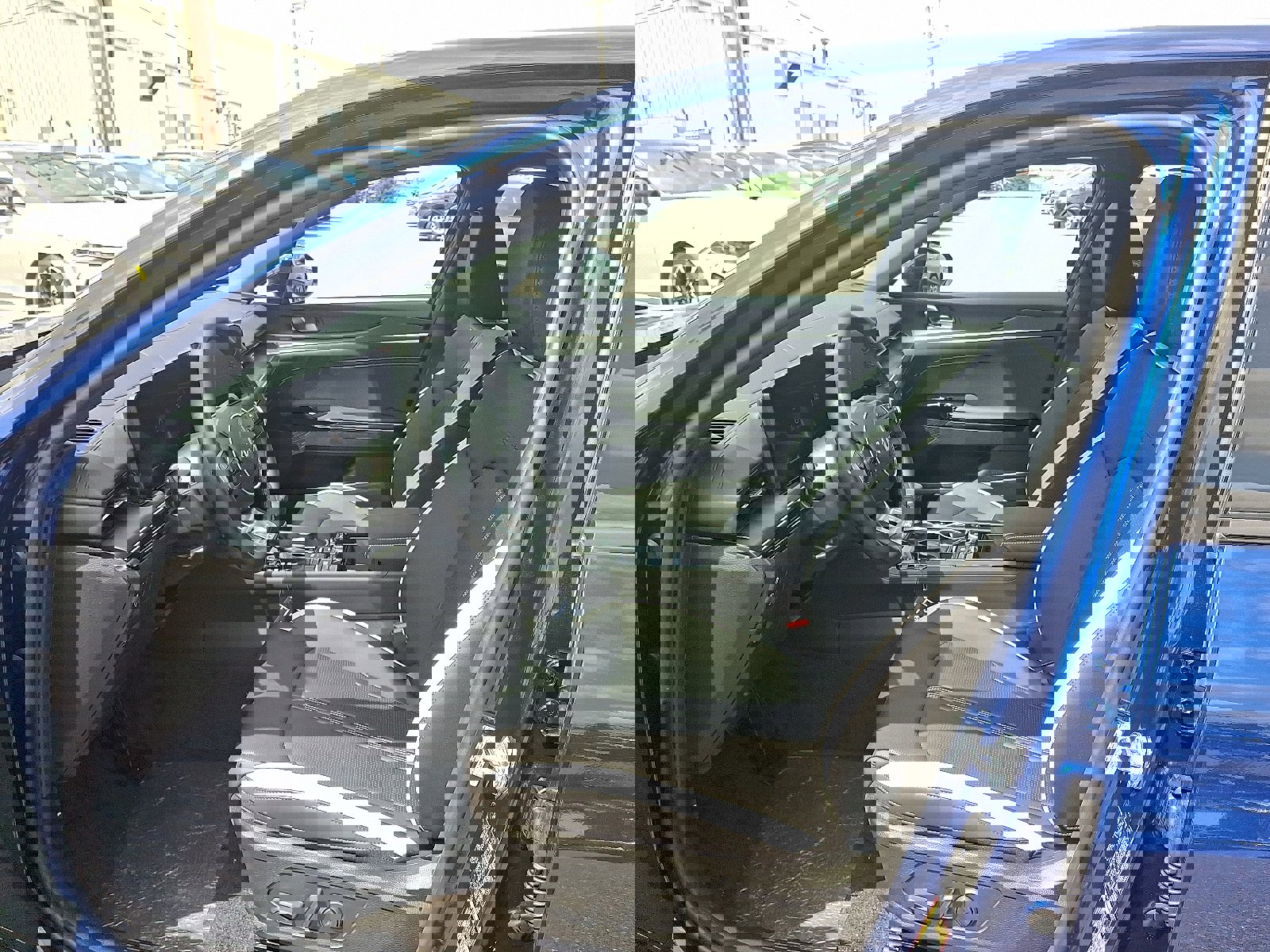 New 2026 Kia K5 GT-Line image 9