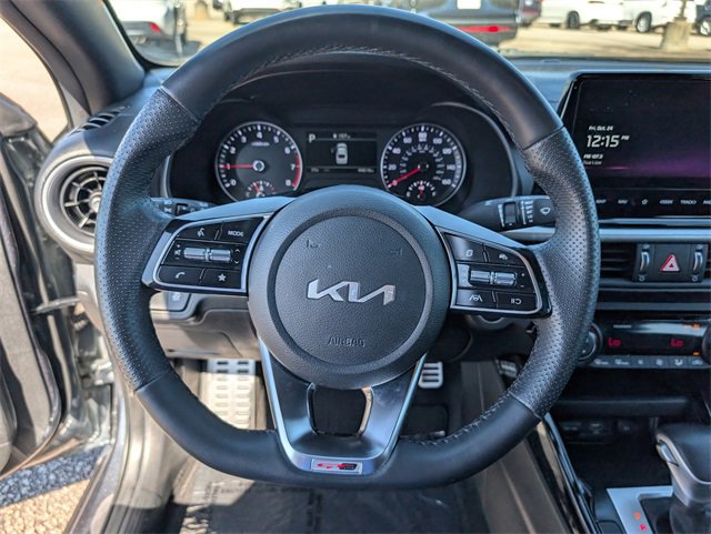 Used 2023 Kia Forte GT-Line image 2