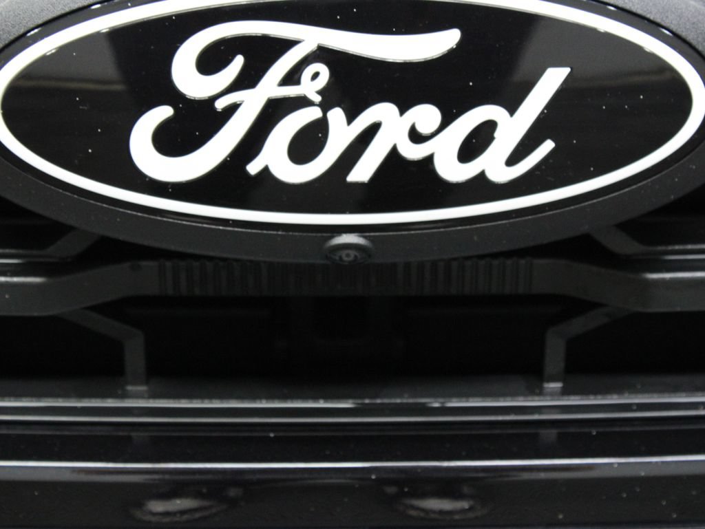 Used 2024 Ford F150 XLT w/ XLT Black Appearance Package AWD/4WD image 51