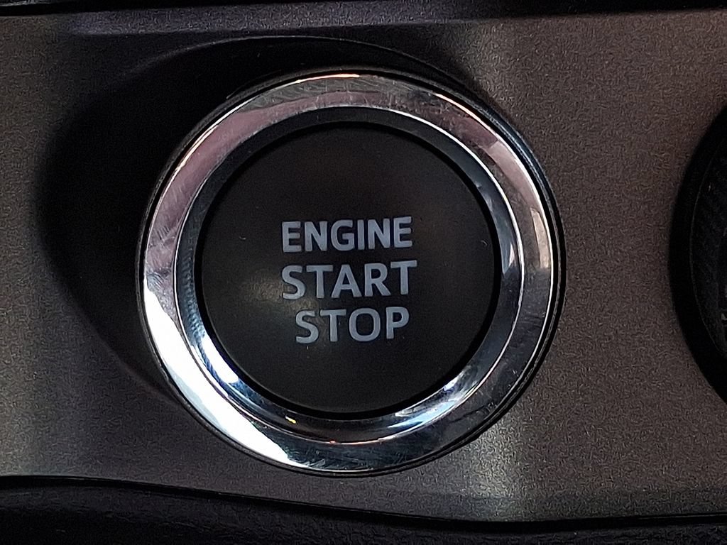 Used 2023 Toyota Tacoma TRD Off-Road w/ Technology Package AWD/4WD image 19