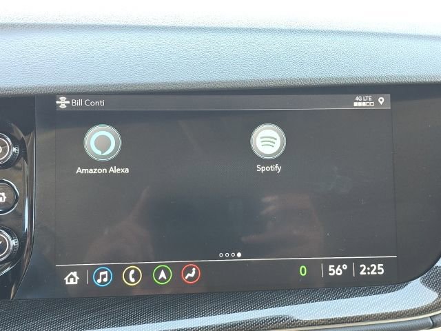 Used 2021 Buick Envision Essence w/ Technology Package I image 32