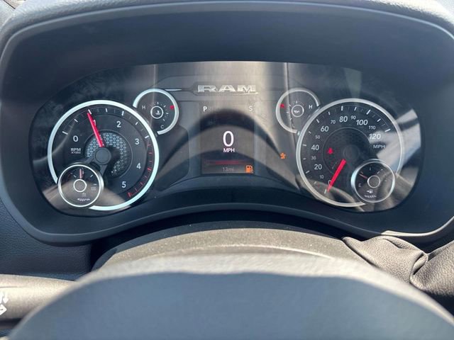 New 2026 RAM 2500 Tradesman image 19