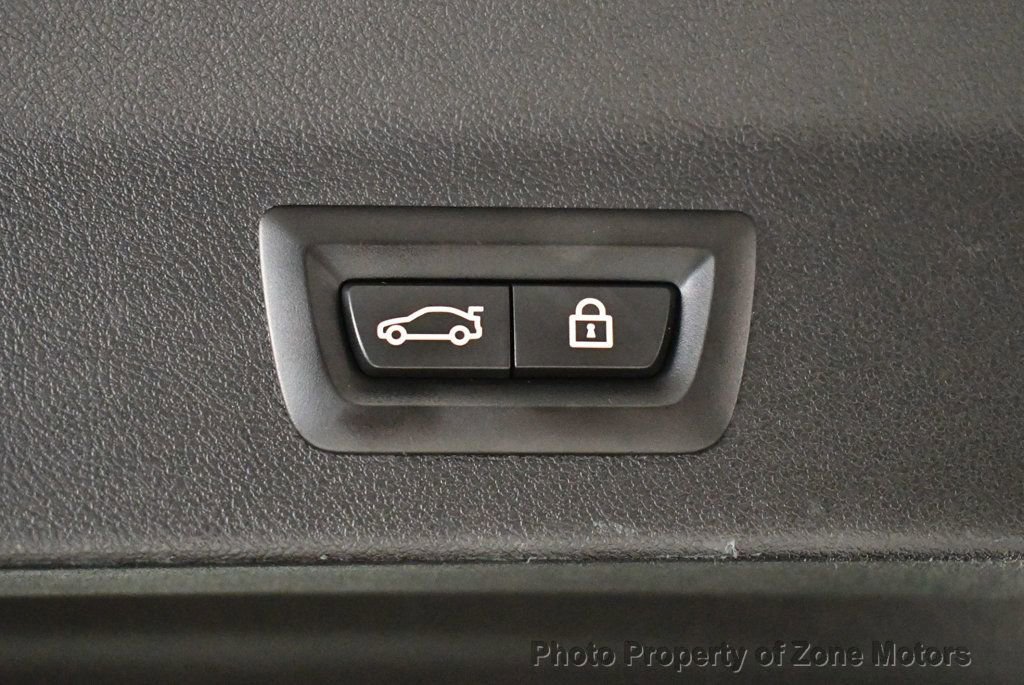 Used 2021 BMW X3 xDrive30i image 22