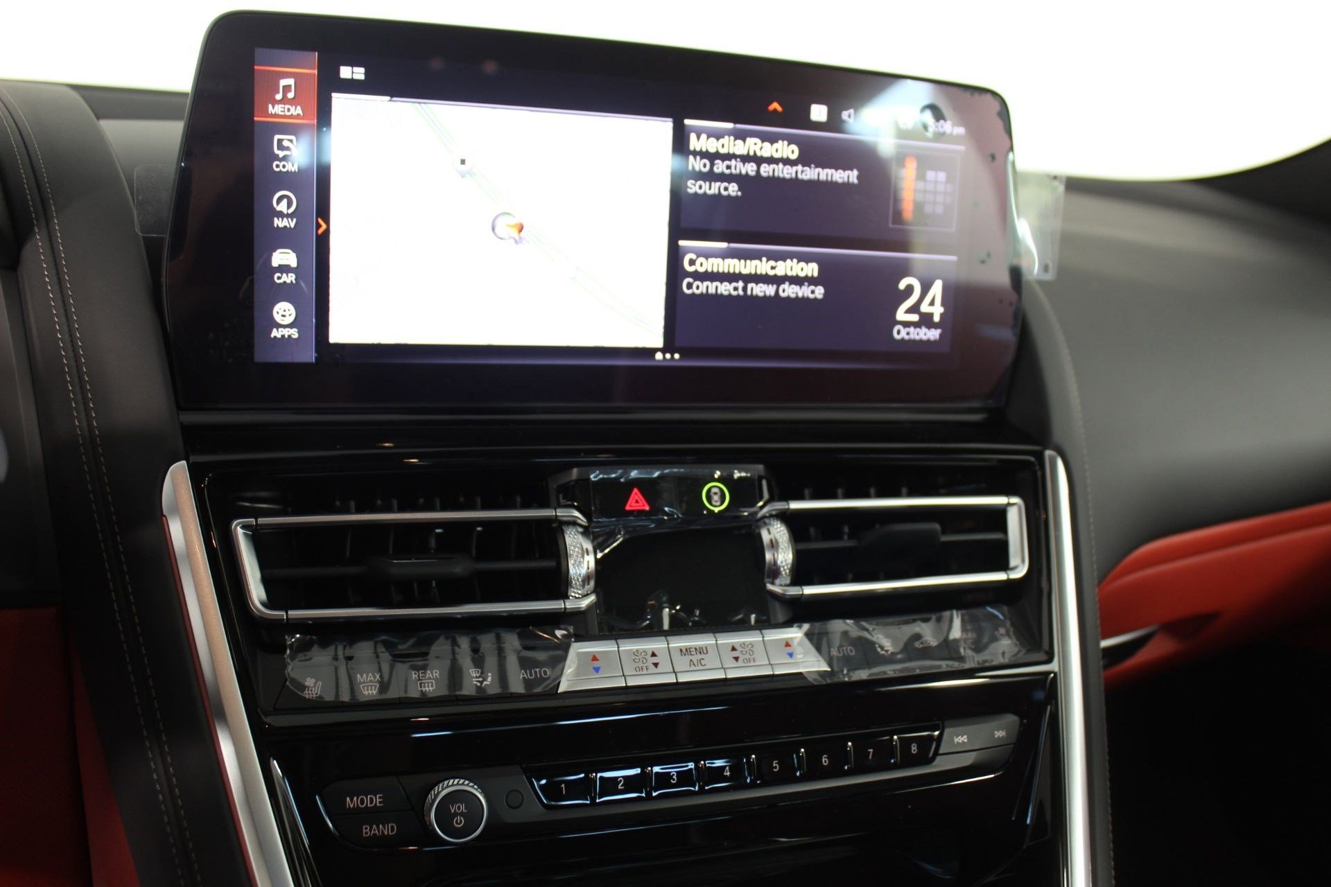 New 2026 BMW 840i xDrive image 32