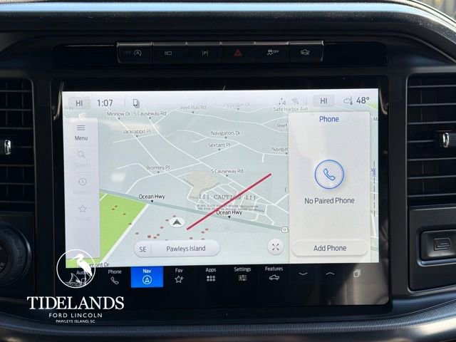 New 2026 Ford F150 Raptor image 22