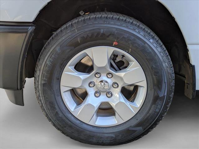 New 2025 RAM 1500 Tradesman image 18