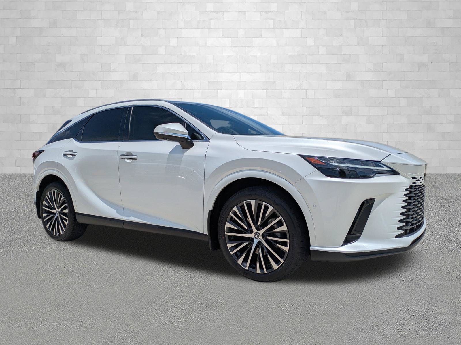 Used 2023 Lexus RX 350 Premium Plus w/ Cold Area Package