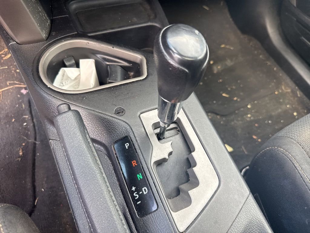 Used 2017 Toyota RAV4 XLE image 38