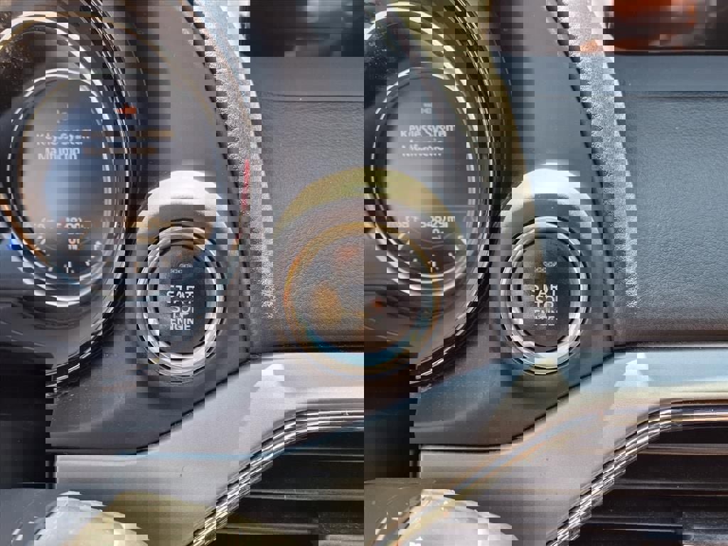 Used 2022 MAZDA CX-9 Touring image 14