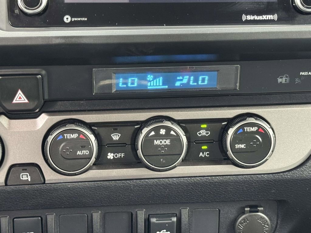 Used 2023 Toyota Tacoma SR image 5