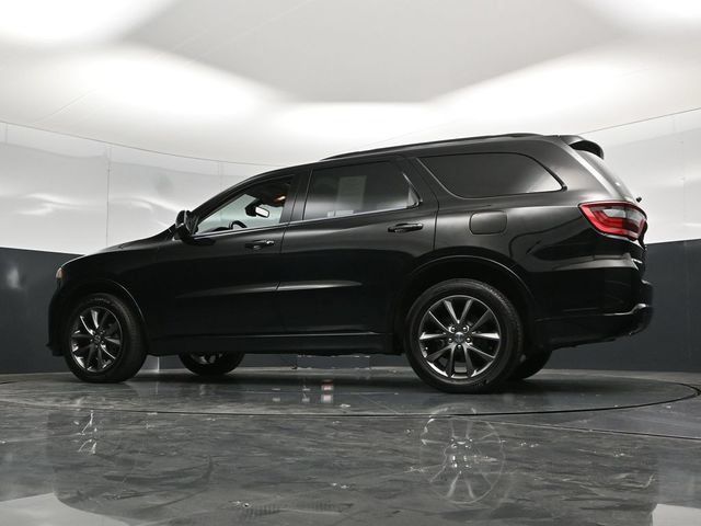 Used 2018 Dodge Durango GT w/ Premium Group AWD/4WD image 61