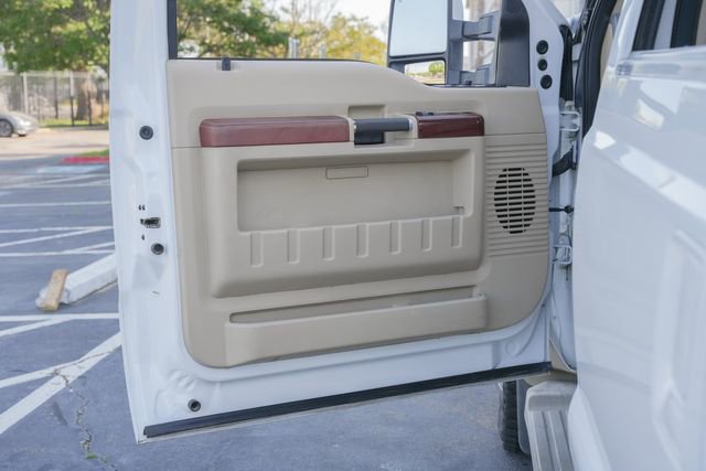 Used 2008 Ford F450 King Ranch image 20