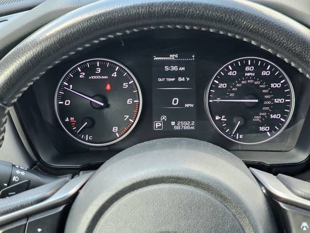 Used 2021 Subaru Outback Premium AWD/4WD image 31