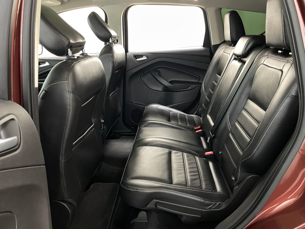 Used 2018 Ford Escape SEL AWD/4WD image 9