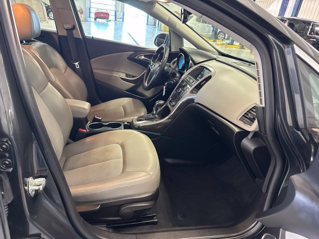 Used 2014 Buick Verano Convenience FWD image 15