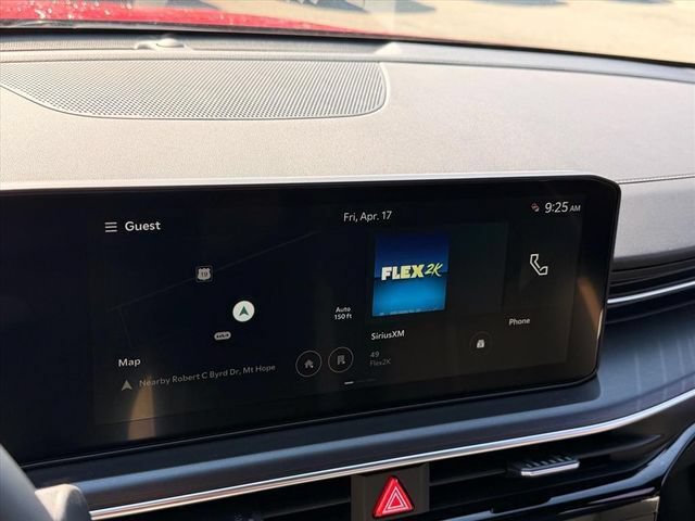 New 2026 Kia K5 GT-Line FWD image 20