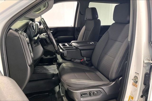 Used 2020 Chevrolet Silverado 2500 LT w/ All Star Edition image 23