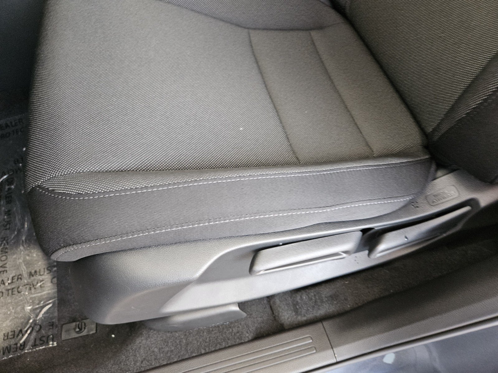 New 2026 Honda CR-V LX image 30
