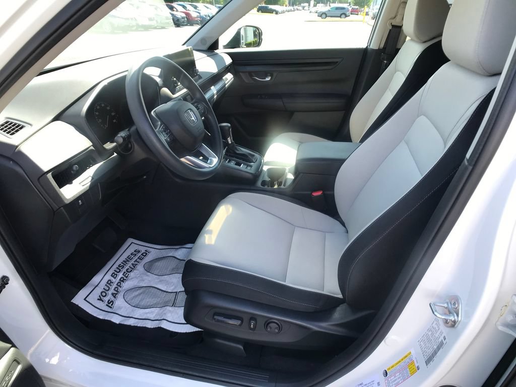 Certified 2024 Honda CR-V EX image 4