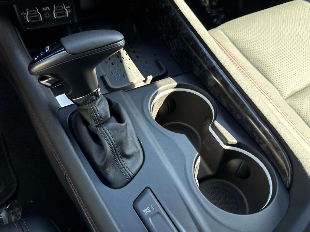 New 2027 Dodge Durango GT AWD/4WD image 22