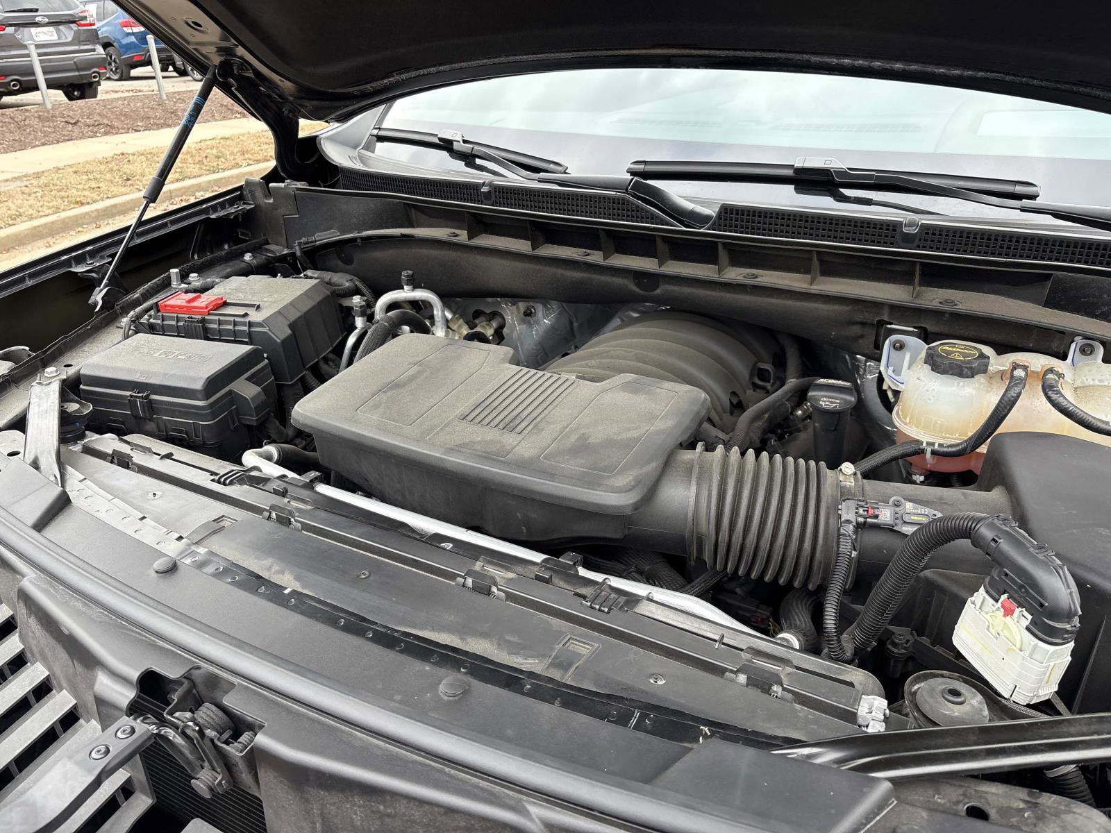 Certified 2024 GMC Yukon XL Denali w/ Advanced Technology Package image 35