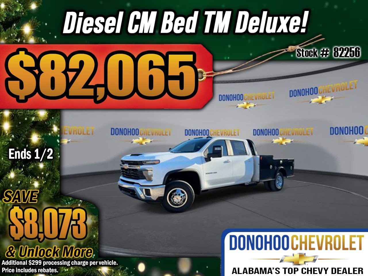 New 2026 Chevrolet Silverado 3500 LT w/ Convenience Package