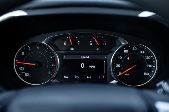 New 2026 Chevrolet Blazer LT w/ LPO, Cargo Package FWD image 16
