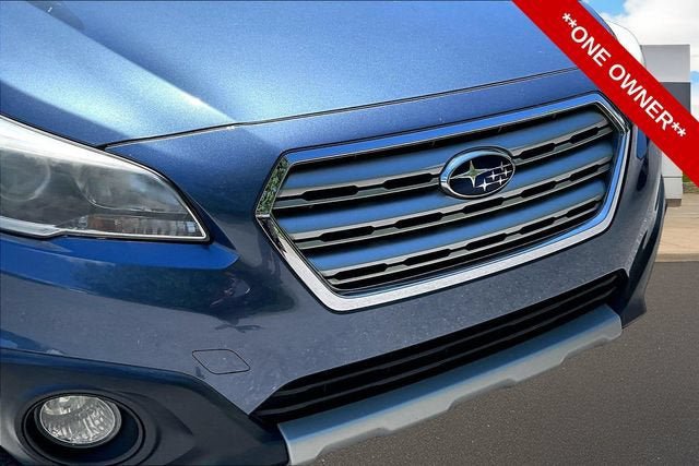 Used 2016 Subaru Outback 2.5i Limited AWD/4WD image 27