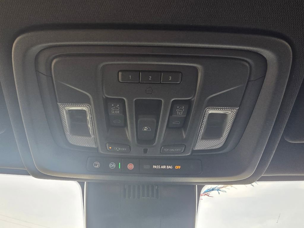New 2026 Chevrolet Silverado 2500 ZR2 image 28