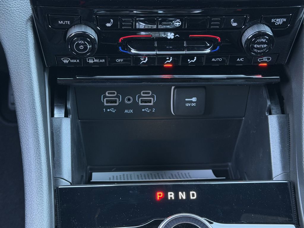 New 2025 Jeep Grand Cherokee L Limited image 14