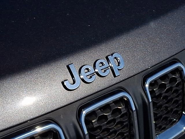 Used 2023 Jeep Compass Latitude AWD/4WD image 26