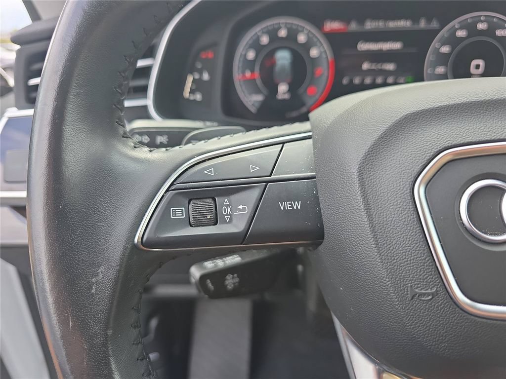 Used 2019 Audi Q8 Premium AWD/4WD image 23