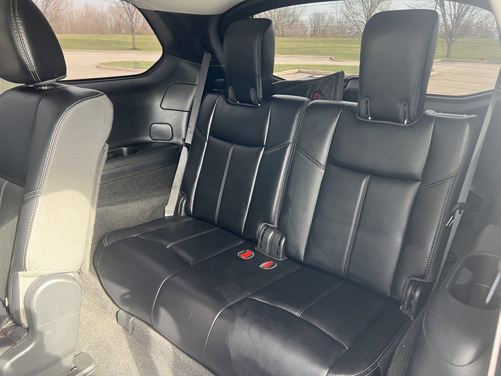 Used 2020 Nissan Pathfinder SL AWD/4WD image 17