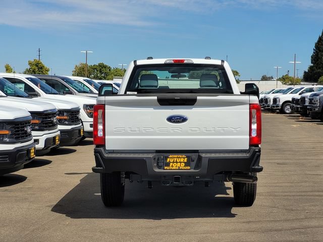 New 2026 Ford F250 XL RWD image 5