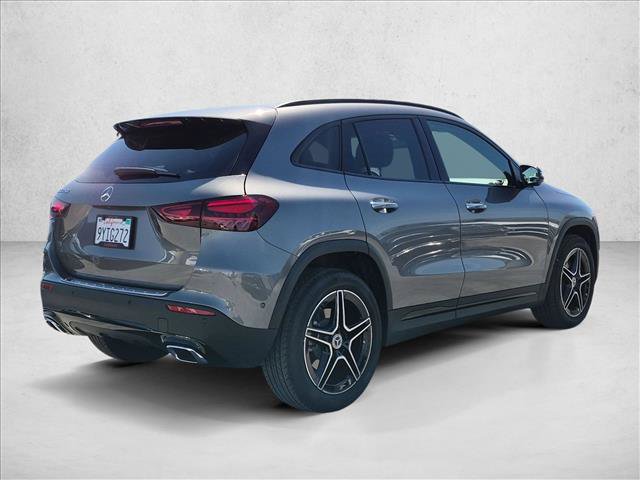 Certified 2026 Mercedes-Benz GLA 250 image 6