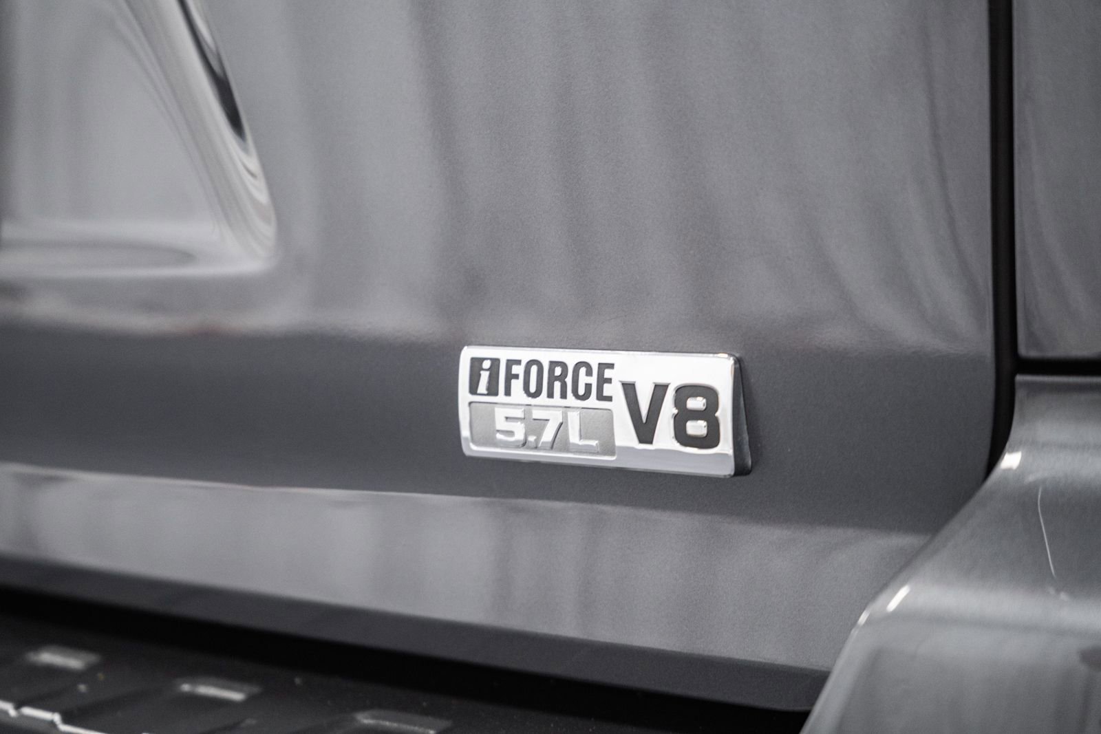 Used 2015 Toyota Sequoia Limited image 7