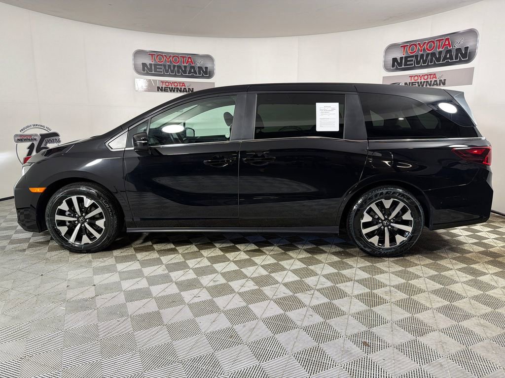 Used 2025 Honda Odyssey EX-L image 7