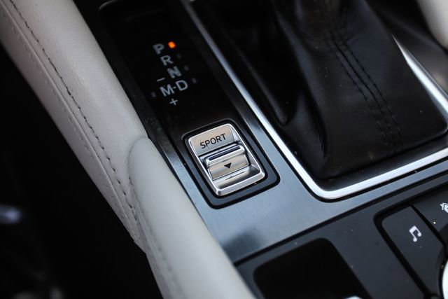 Used 2017 MAZDA MAZDA6 Grand Touring image 27